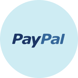 Follow Man Jr. on Paypal