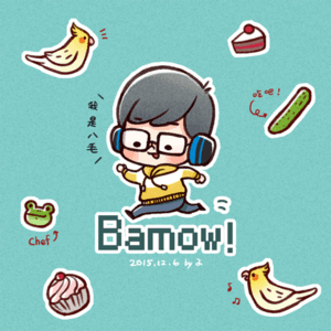 bamow