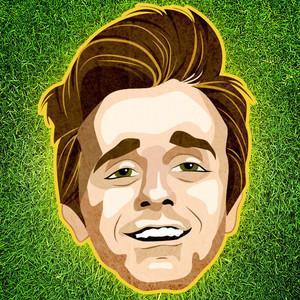 Connor Buckley