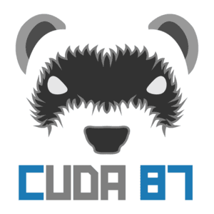 cuda87