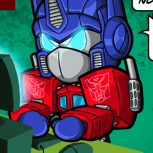 g1optimus