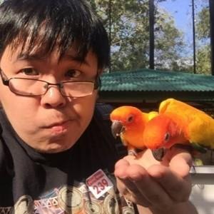 Justin Wong