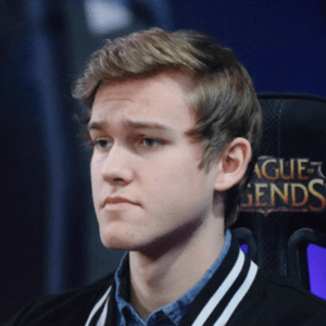 Lucas Larsen