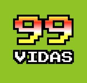99Vidas Podcast | Nostalgia e Videogames