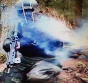Airsoft Grenadier