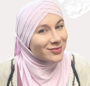 Aisha Rosalie