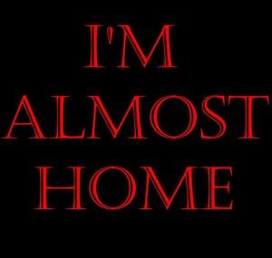 AlmostHome