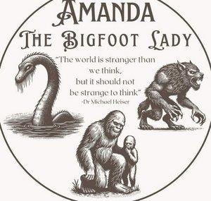 Amanda The Bigfoot Lady