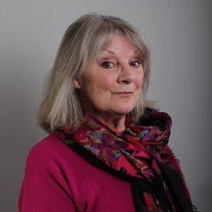Anneke Wills