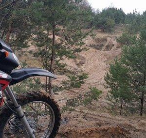 Arek Enduro
