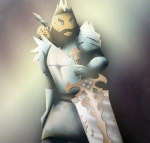 Argoth King Potato