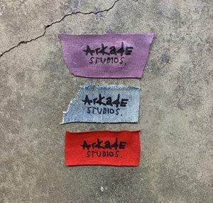 Arkade Studios.
