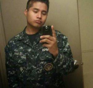 Armando Campos