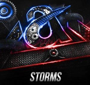 Auto Storms