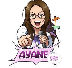 AyaneHYS