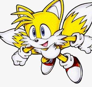 Banana Fox