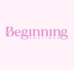 Beginning Boutique