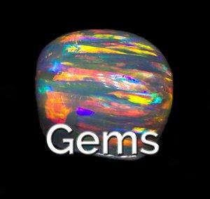 Black Opal Direct Gems