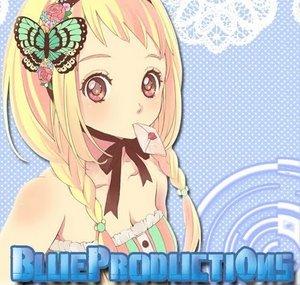 BlueProducti0ns