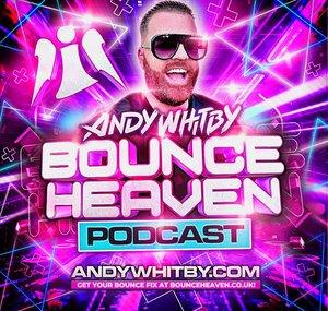 Bounce Heaven with Andy Whitby