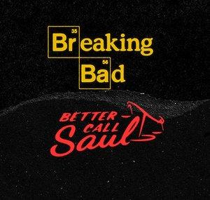 Breaking Bad & Better Call Saul