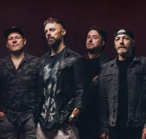 Bullet For My Valentine