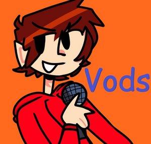 CadenIsVods