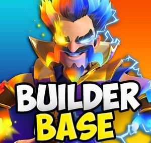 Carbon Builder Base