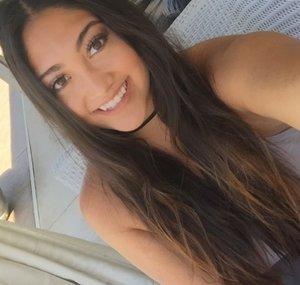 Cassie Victoria