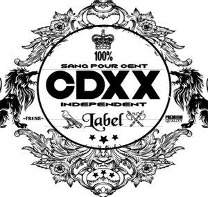 CDXX