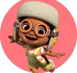 CoComelon - Nursery Rhymes with Nina