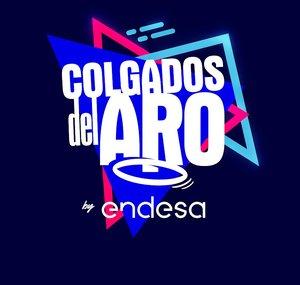Colgados del Aro by Endesa