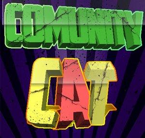 comunitycat