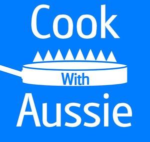 Cook With Aussie