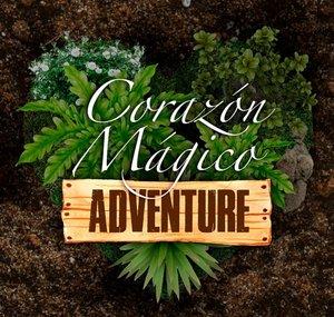 Corazón Mágico Adventure