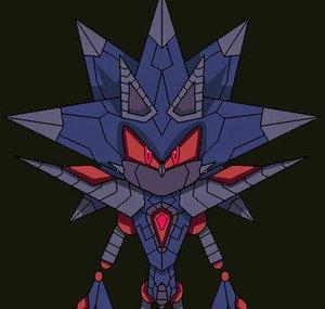 CyberMetalOverlord