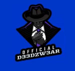 D33DZW3AR - D33DZVILL3 MERCH SHOP 