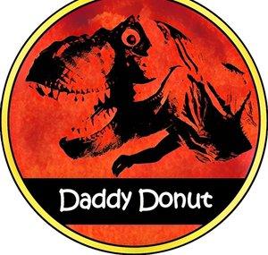Daddy Donut
