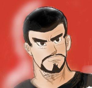 Dante G.