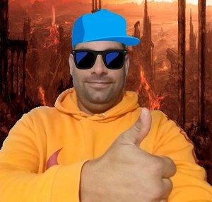 DARKJUANMA