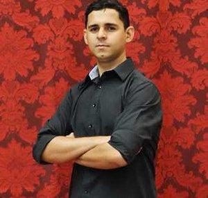David Leandro de Oliveira