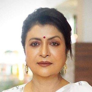 Debashree Roy
