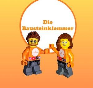 Die Bausteinklemmer