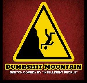 Dumbshit Mountain