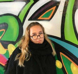 Ella Boman