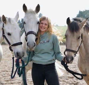 Elphick.Event.Ponies