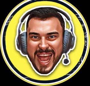 EMBAIXADOR GAMER