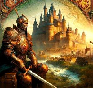 Empire Chronicles