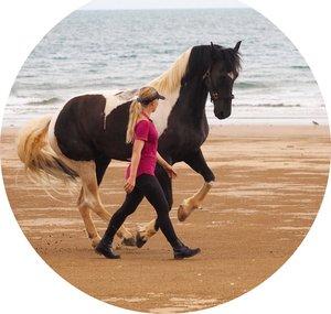 Equus Empeiria - Dr Nadine Lindblom