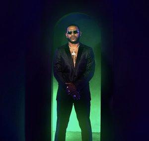 Eric Bellinger
